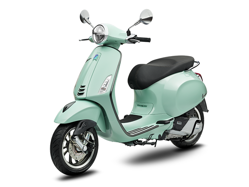Vespa Primavera