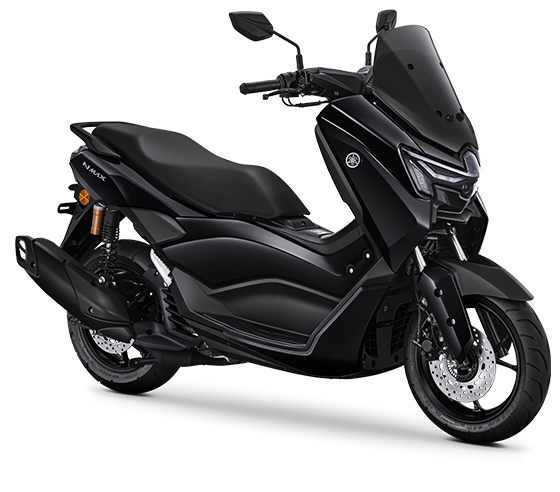 Yamaha NMAX Neo